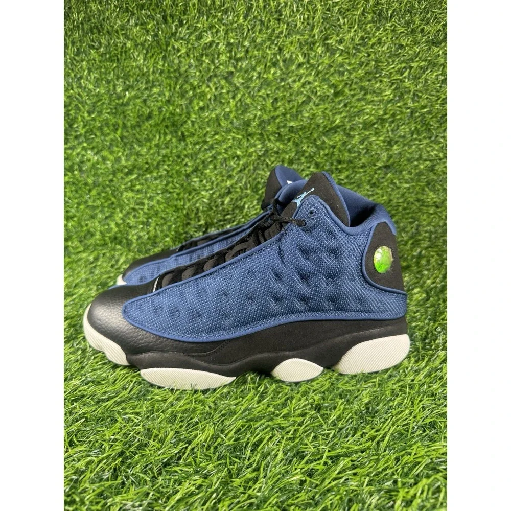 Size 13 - Jordan 13 Navy 2022 VNDS